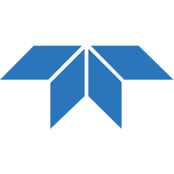 Teledyne Technologies Incorporated Share Price